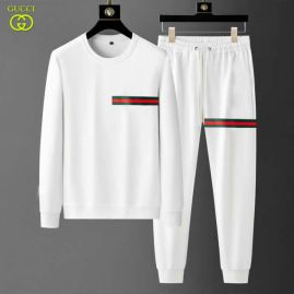 Picture of Gucci SweatSuits _SKUGucciM-3XL12yn9928480